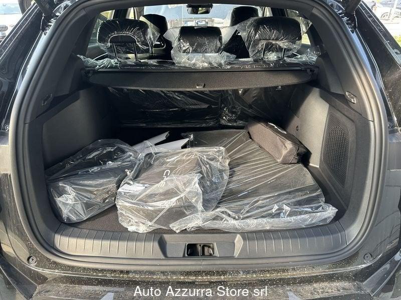 BYD Seal U DMi Seal U DM-i 1.5 218 CV PHEV Comfort *PROMO AZZURRA*