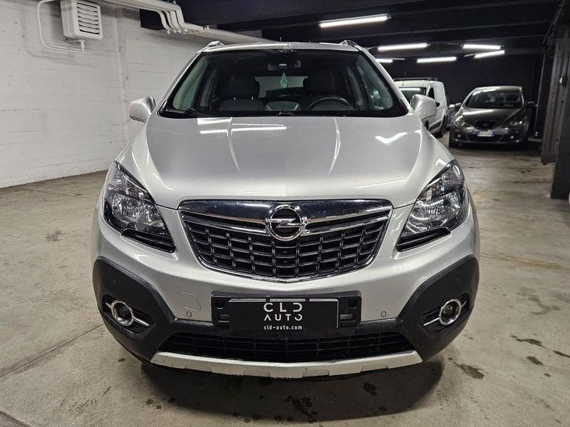 Opel Mokka Mokka 1.6 cdti Cosmo s&s 4x2 136cv m6