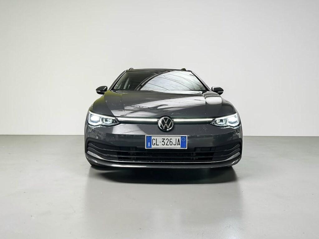 Volkswagen Golf 2.0 TDI SCR Style DSG