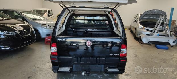 Fiat Fiorino FIAT STRADA 1.3 MJET 85 CV