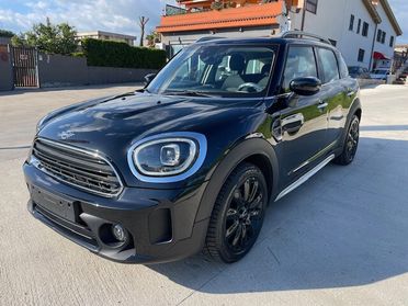 Mini Cooper Countryman Mini 1.5 Cooper Business Countryman