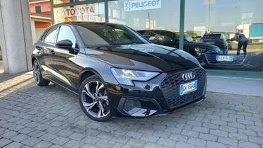 Audi A3 SPB 35 TDI S tronic