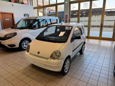Aixam Miniauto Minauto E