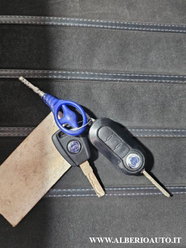 LANCIA Delta 1.6 MJT DPF Oro