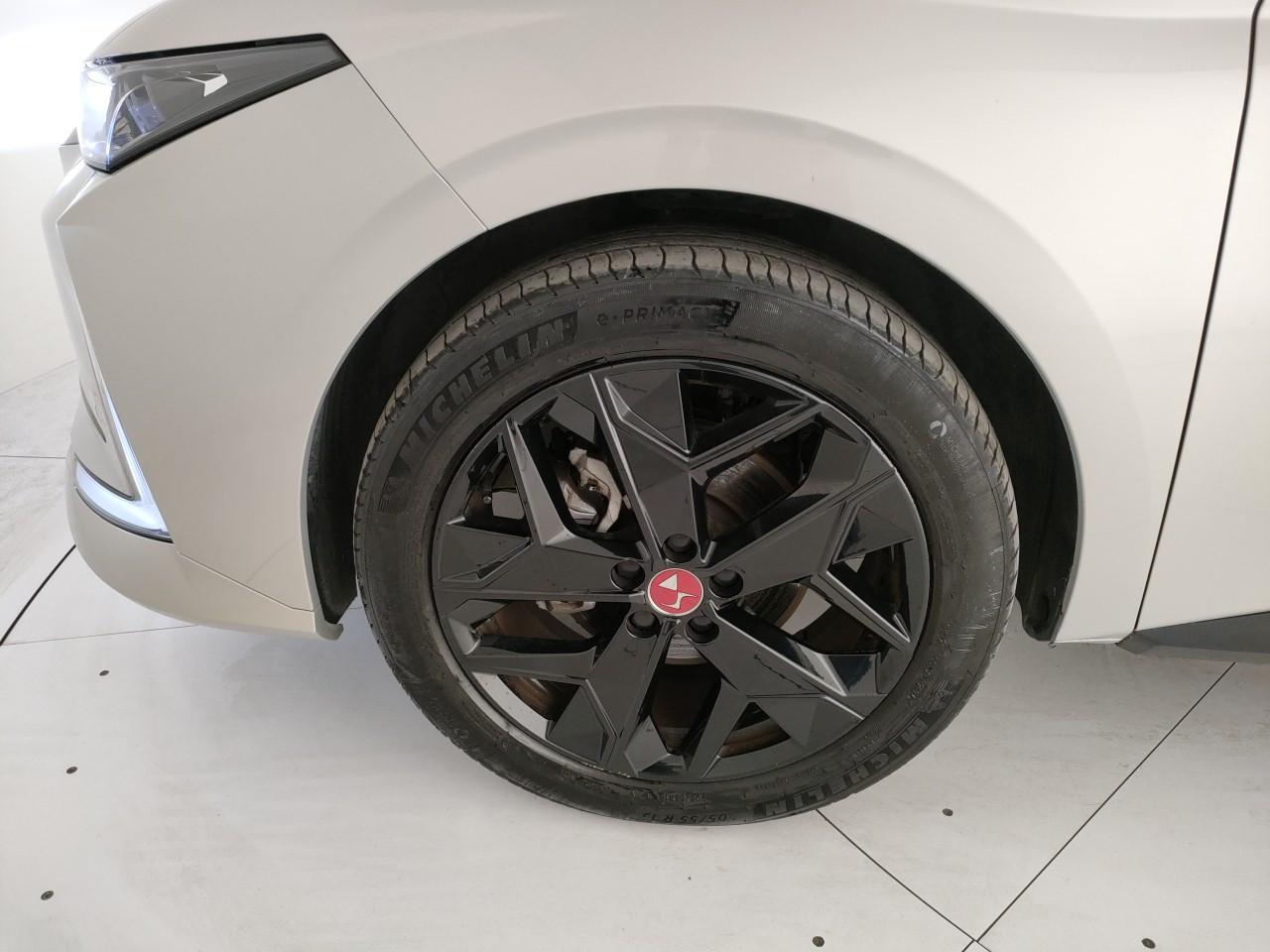 DS DS4 1.2 puretech Performance Line 130cv auto