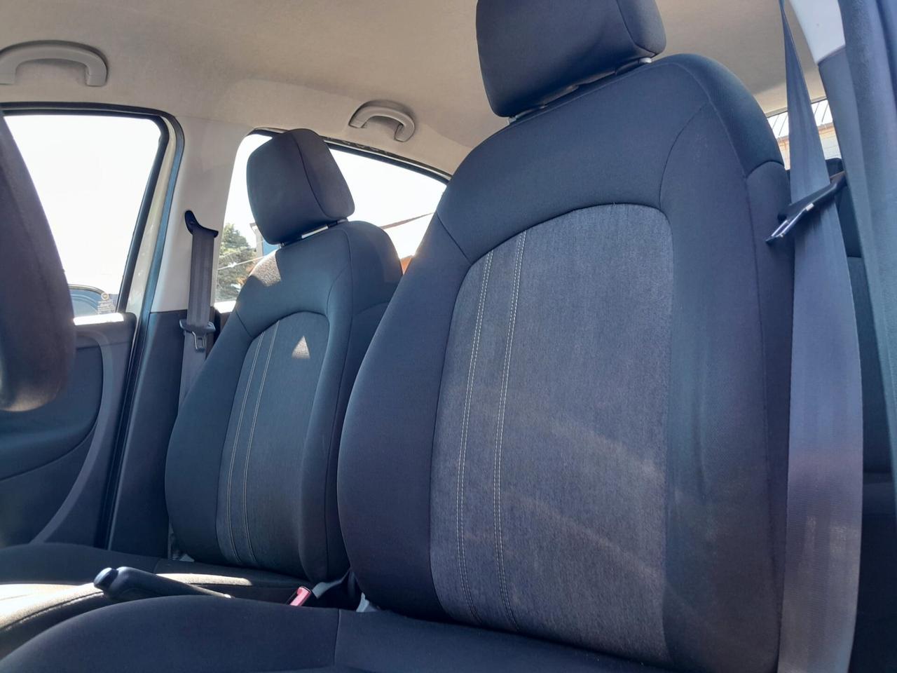 Fiat Punto STREET 1.2 5PORTE