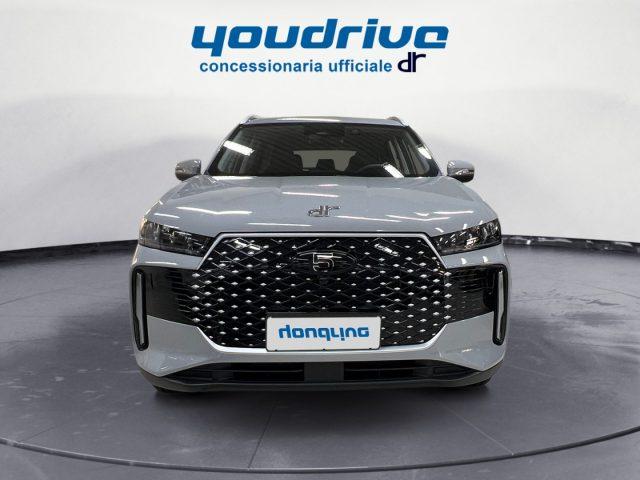 DR MOTOR DR5 NEW DR 5 1.5 BENZ.