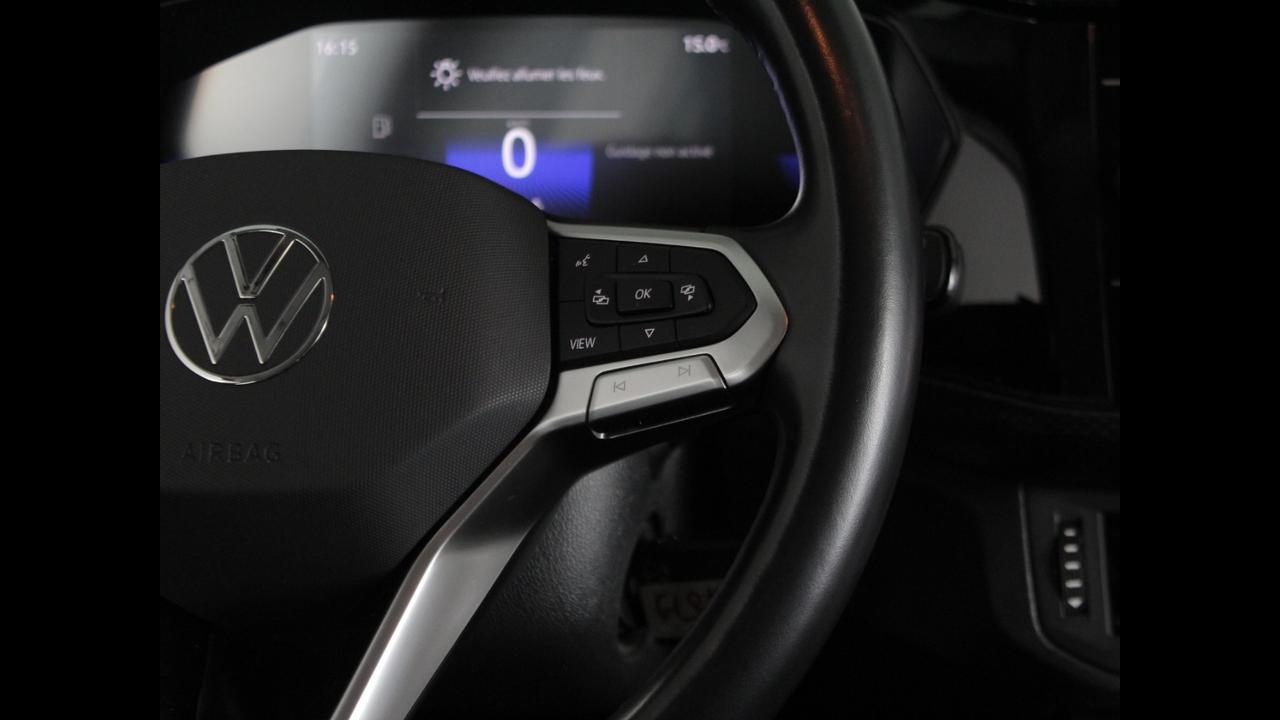 VOLKSWAGEN T-Cross 2019 - T-Cross 1.0 tsi Style 95cv