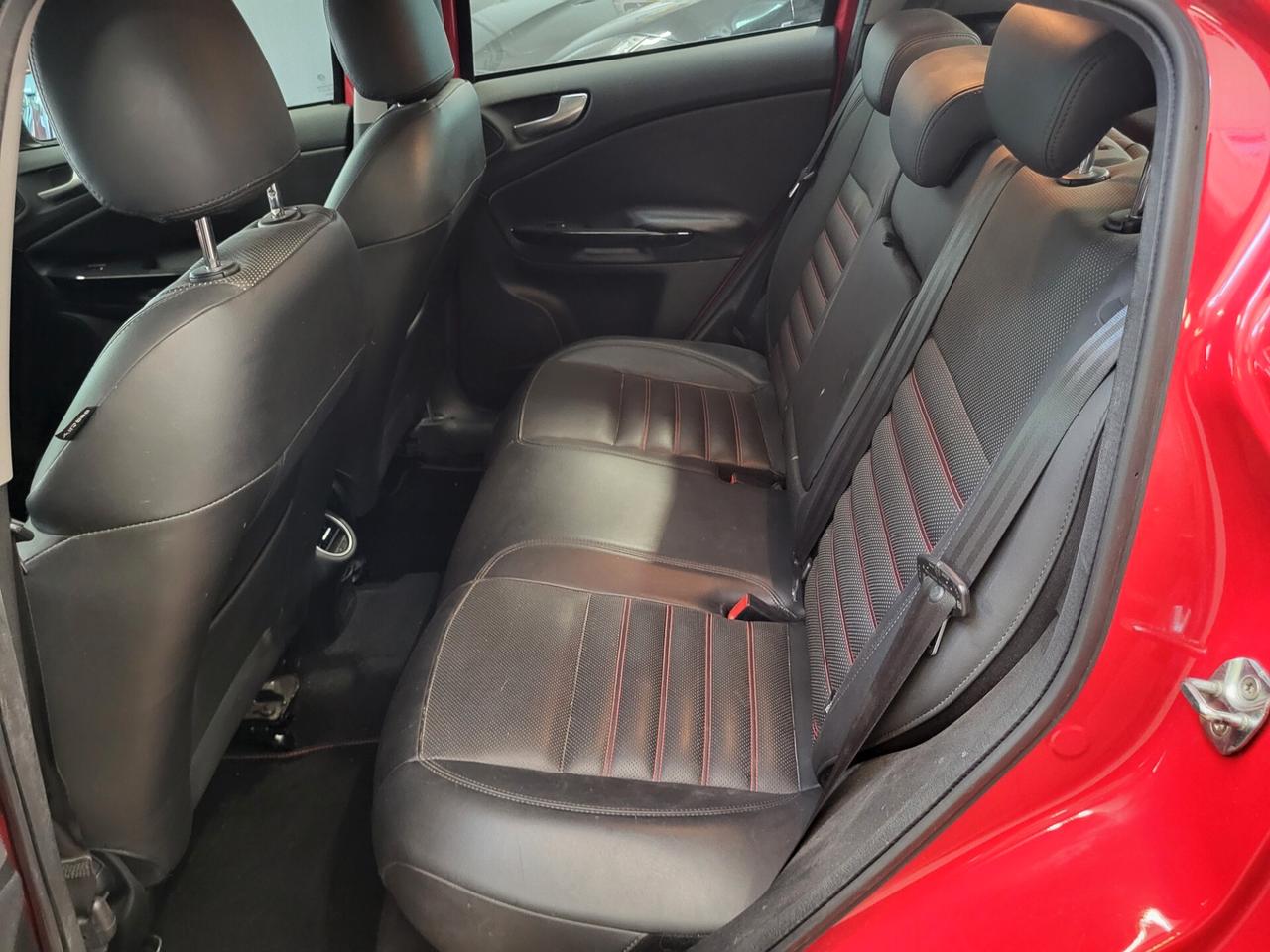 Alfa Romeo Giulietta 1.4 Turbo 120 CV Distinctive PREZZO REALE! UNICO PROPRIETARIO!!