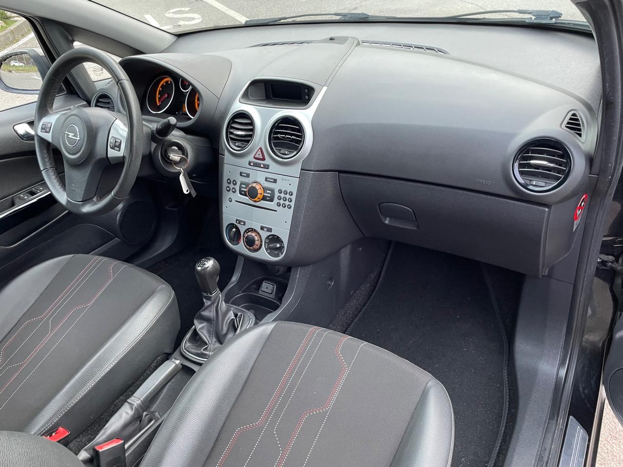 Opel Corsa 1.2 5 porte Sport* Neo patentati *