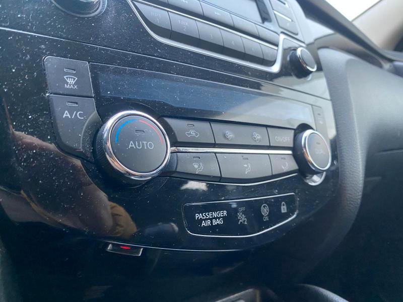 Nissan Qashqai 1.5 dci Acenta 110cv E6