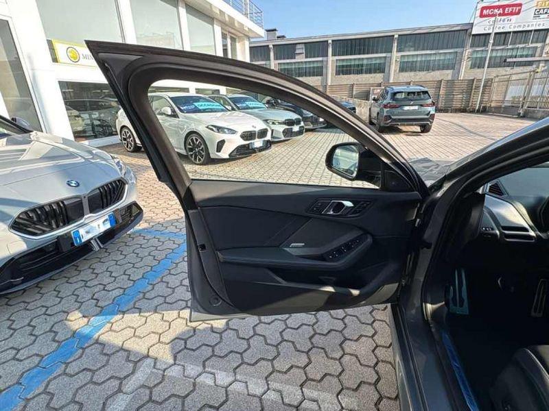 BMW Serie 1 M135i xDrive M Sport Pro