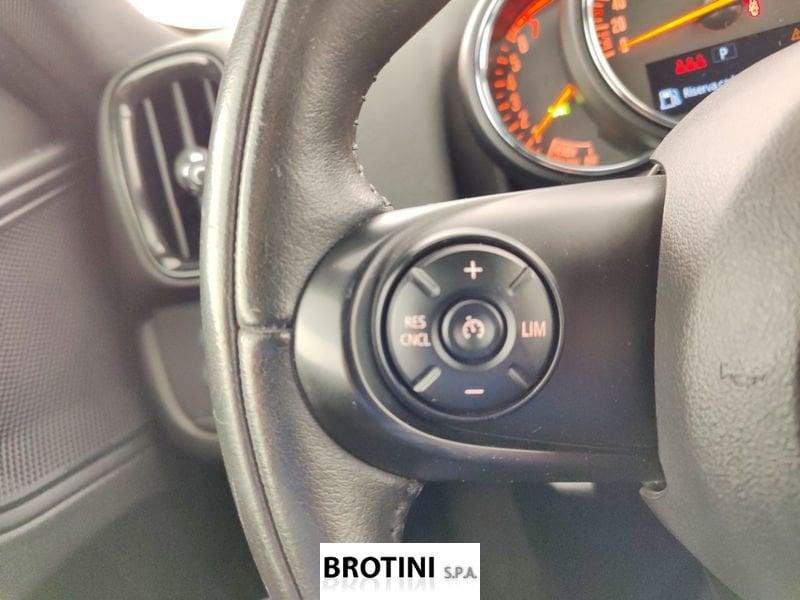 MINI Countryman One Business Autom DCT