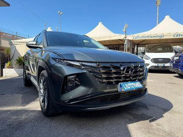 Hyundai Tucson 1.6 CRDi MHEV 2wd 136cv Xline