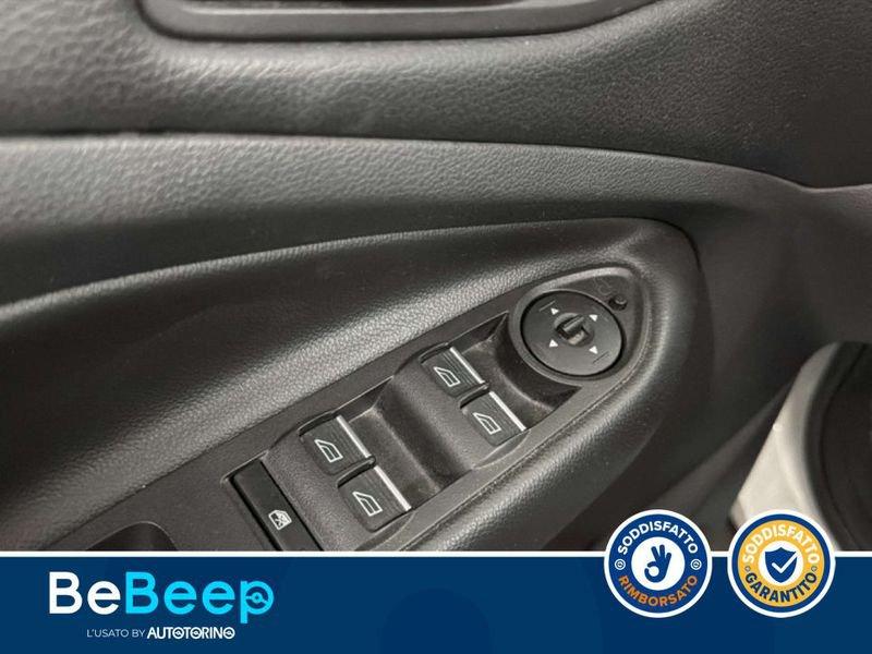 Ford Kuga 2.0 TDCI TITANIUM S&S AWD 150CV POWERSHIFT