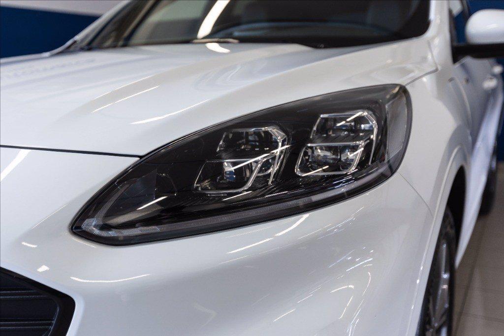 FORD Kuga 2.5 phev ST-Line X 2wd 225cv cvt del 2023
