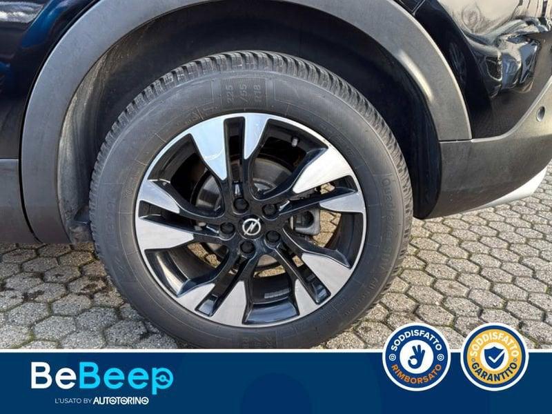 Opel Grandland X 1.5 ECOTEC INNOVATION S&S 130CV AT8