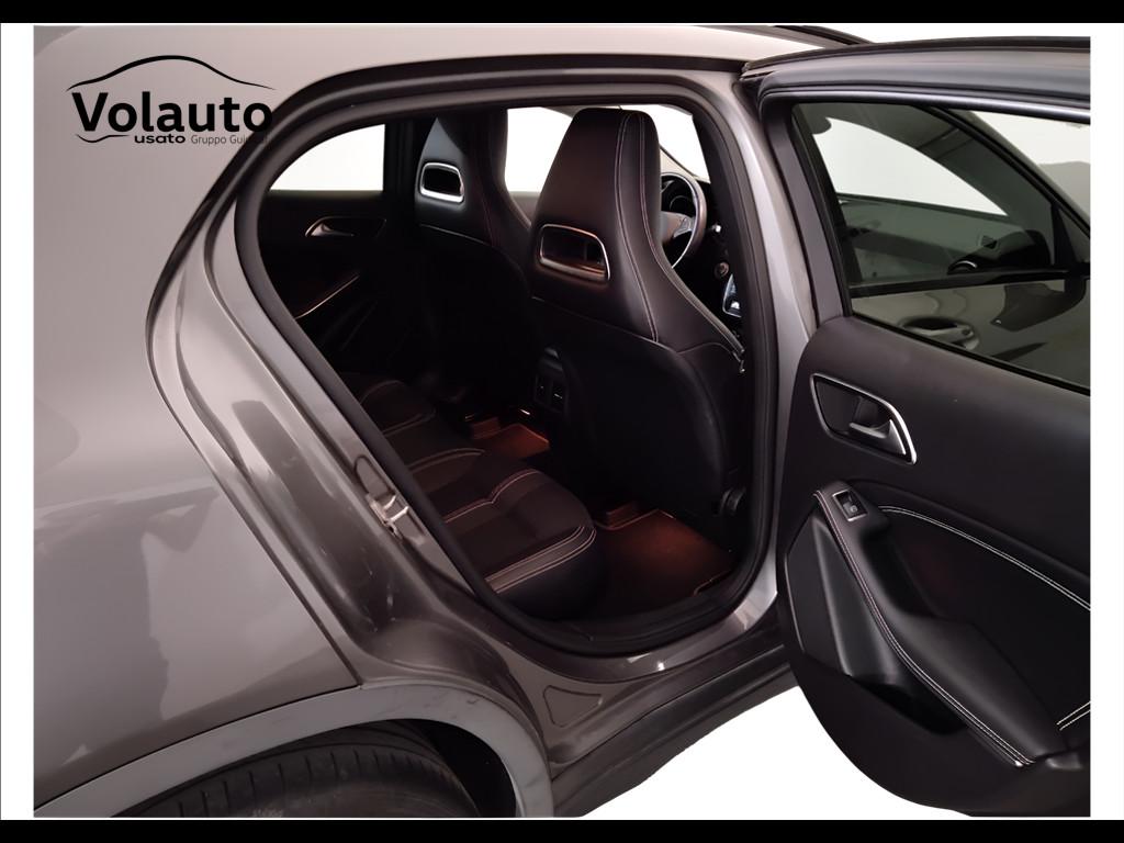 Mercedes-Benz GLA-X156 2017 - GLA 200 d Sport auto