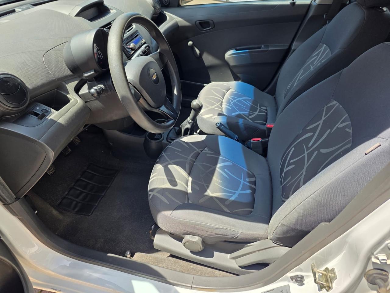 Chevrolet Spark 1.0 Pink Lady Special Edition