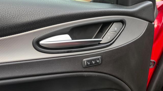 ALFA ROMEO Stelvio 2.2TURBODIESEL 210CV AT8 Q4 VELOCE *24M.G.*CL 20"*