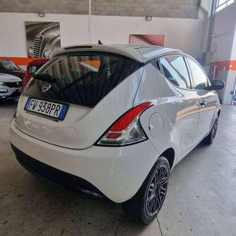 Lancia Ypsilon Ypsilon 1.2 Elefantino Blu ecochic Gpl 69cv my19