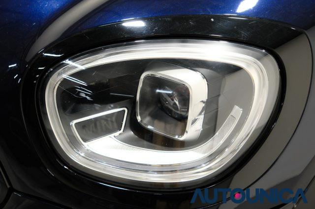MINI Countryman 2.0 COOPER D YOURS FULL LED