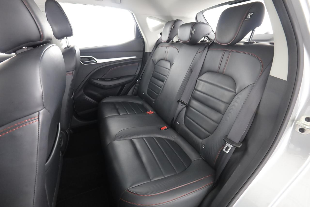 MG ZS (2021-->) ZS 1.5 VTi-tech Luxury