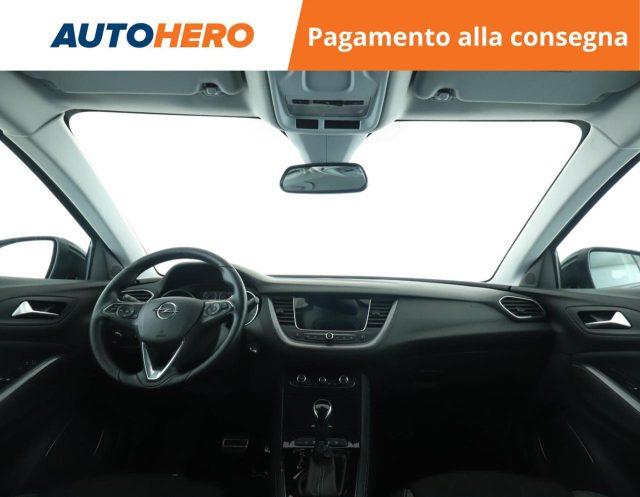 OPEL Grandland X 1.2 Turbo 12V 130 CV Start&Stop aut. Ultimate