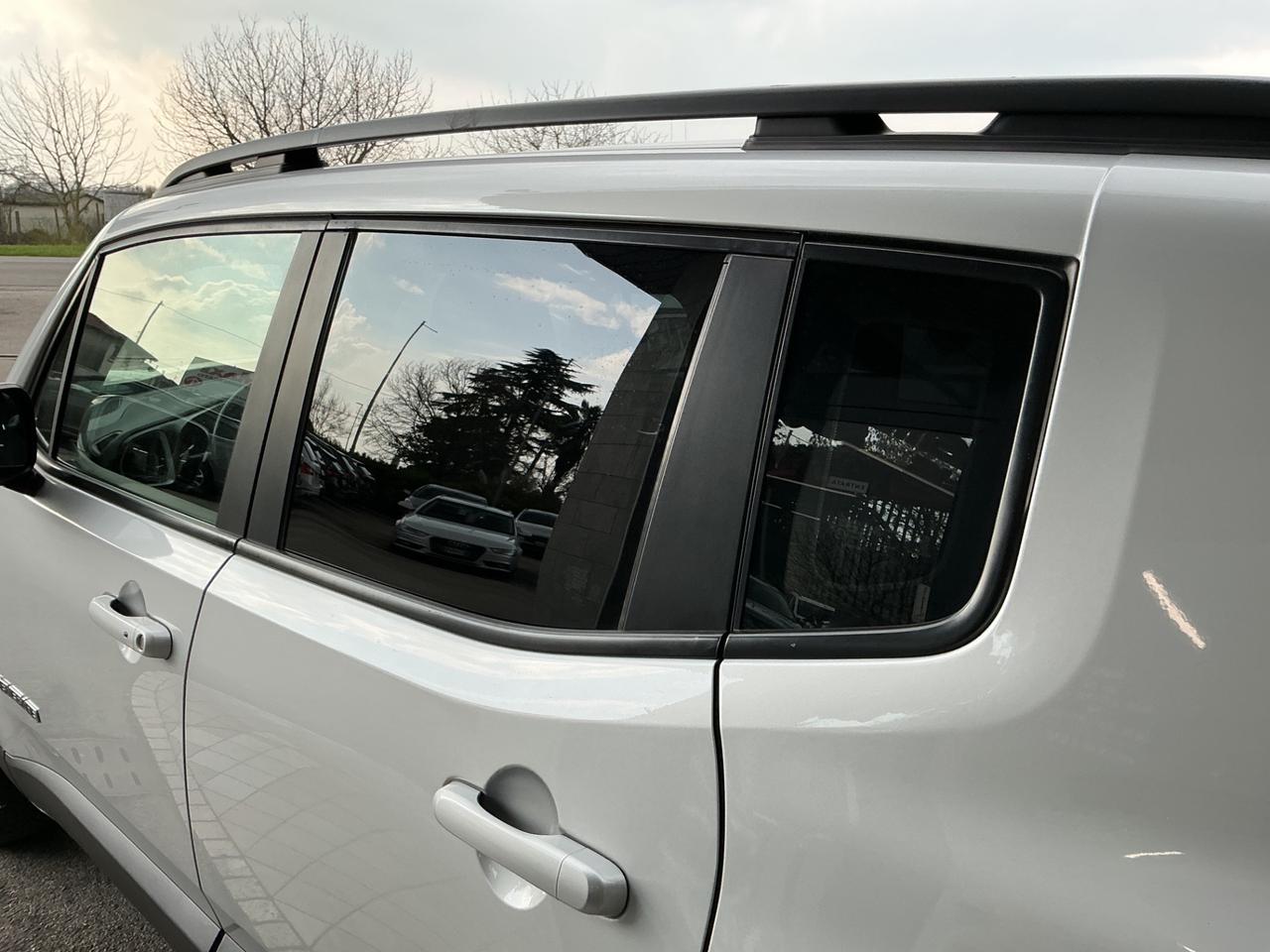 Jeep Renegade 1.6 Diesel Neopatentati