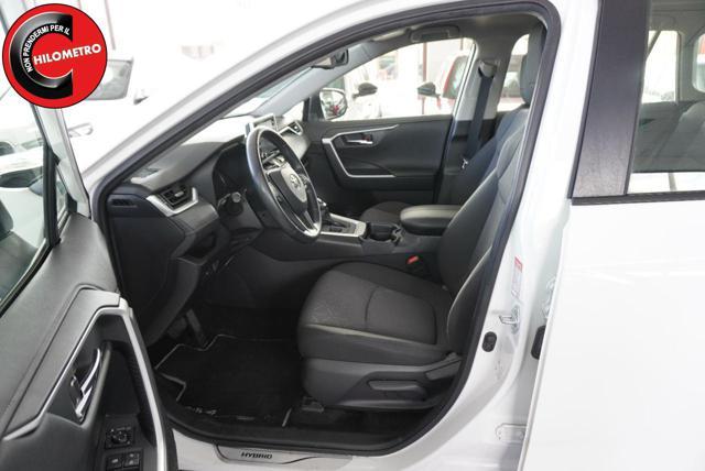 TOYOTA RAV 4 MY23 RAV4 2.5 HV (218CV) E-CVT 2WD Business