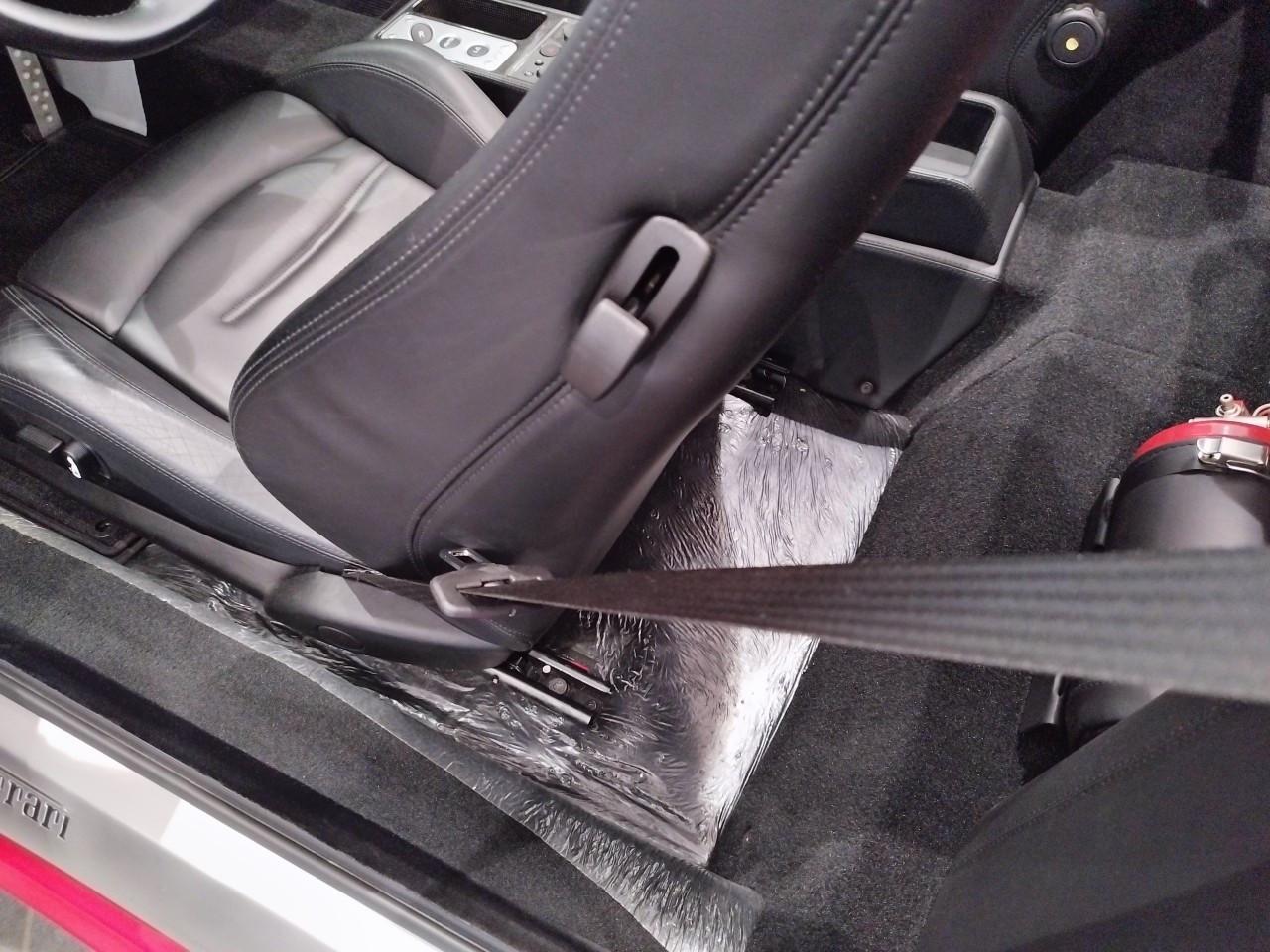 FERRARI F430 Spider 4.3 F1