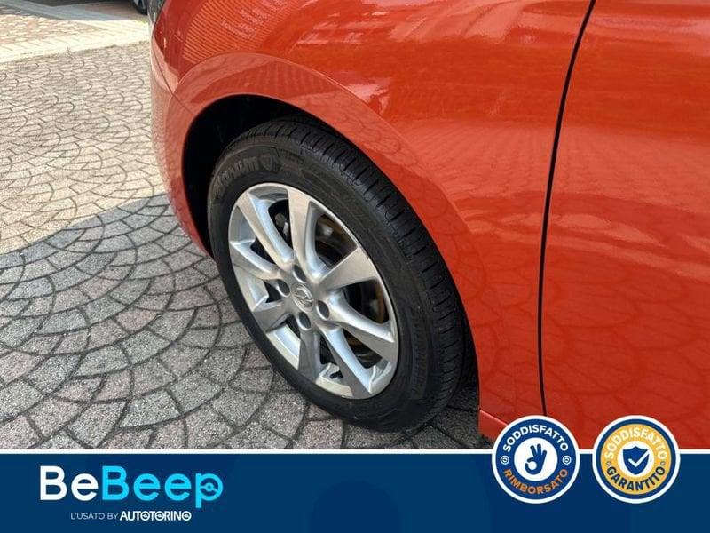 Opel Corsa 1.2 EDITION S&S 100CV AT8