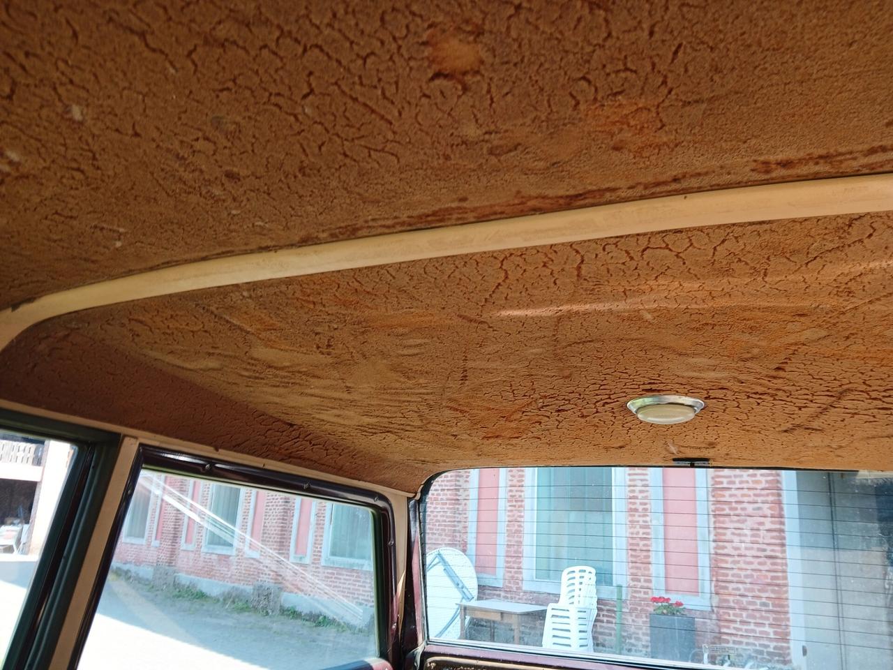 Jeep Wagoneer Limited 5.9 V8