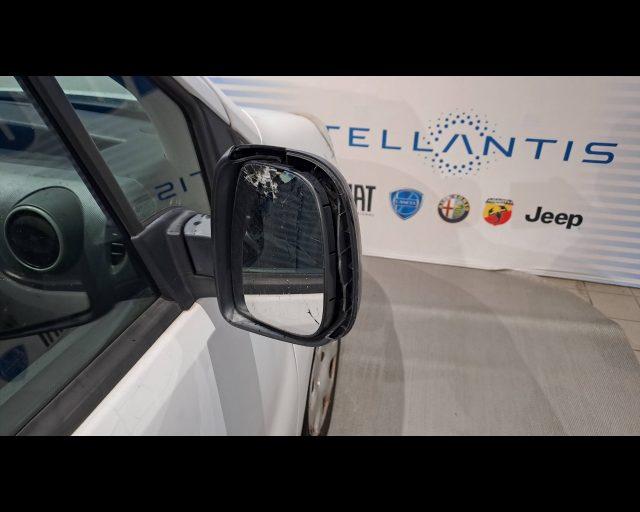 PEUGEOT Partner 1.6 hdi 8v 75cv L1 Aff. 2p.ti E5