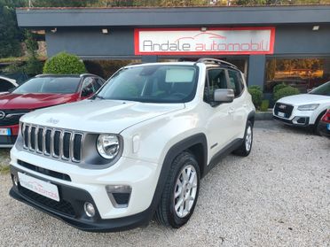 Jeep Renegade T3 LIMITED GPL **PREZZO REALE **