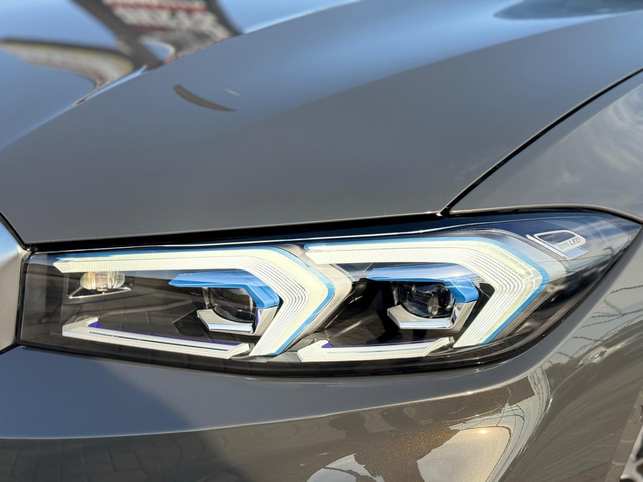 Bmw 320d 48V xDrive Touring .NEW MODEL.TETTO.