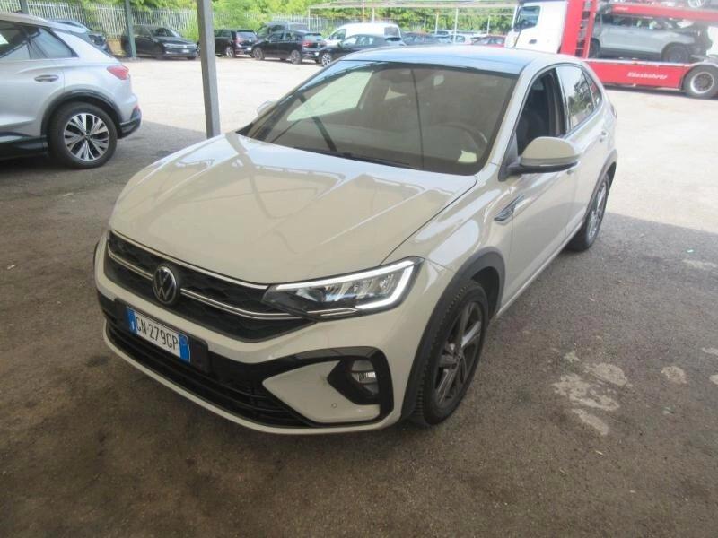 Volkswagen Taigo 1.0 TSI 110 CV R-Line