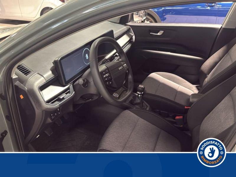 Kia Stonic Nuova 1.0 TGDI MHEV Style Launch Pack