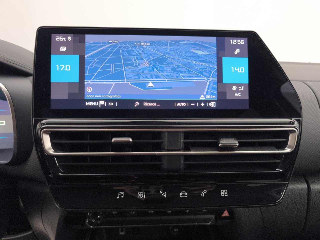 CITROEN C5 Aircross - C5 Aircross 1.5 bluehdi Shine s&s 130cv eat8