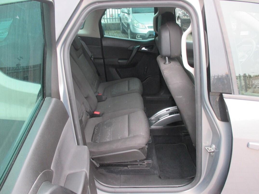 Opel Meriva 1.7 CDTI 110CV Cosmo