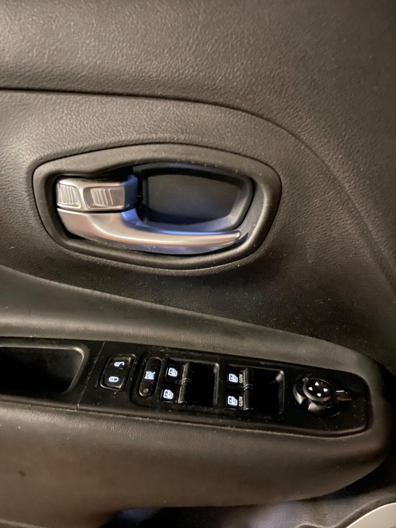 Jeep Renegade 2.0 4WD Limited