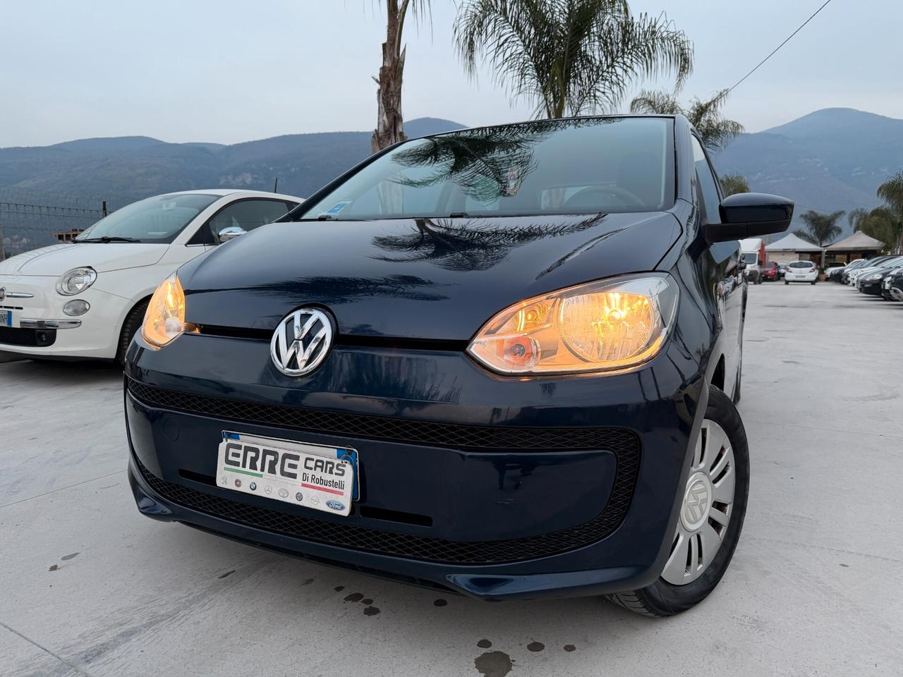 VOLKSWAGEN UP! 2014 1.0 ECO UP 68 CV