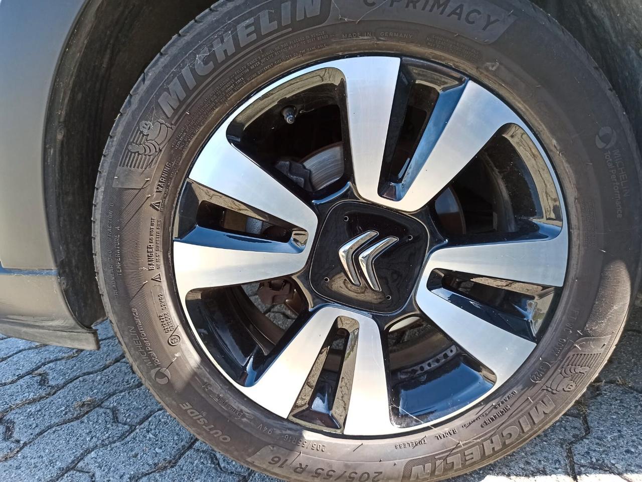 Citroen C3 PureTech 83 S&S Shine