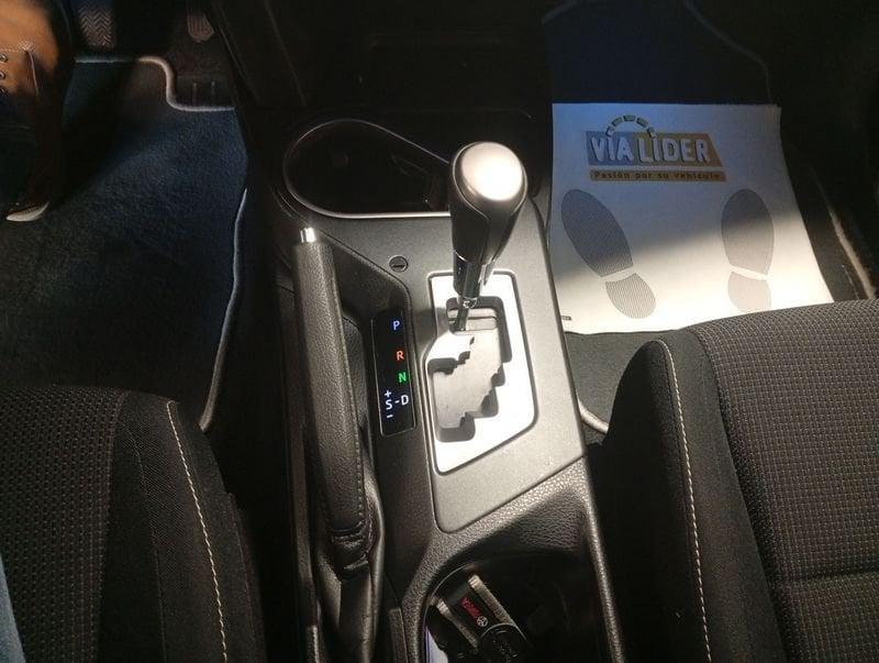 Toyota RAV4 RAV4 2.5 Hybrid 2WD Exclusive