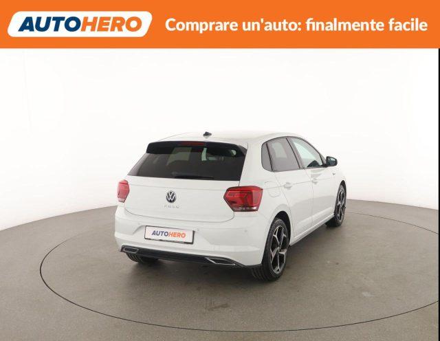 VOLKSWAGEN Polo 1.5 TSI DSG 5p. Sport BMT