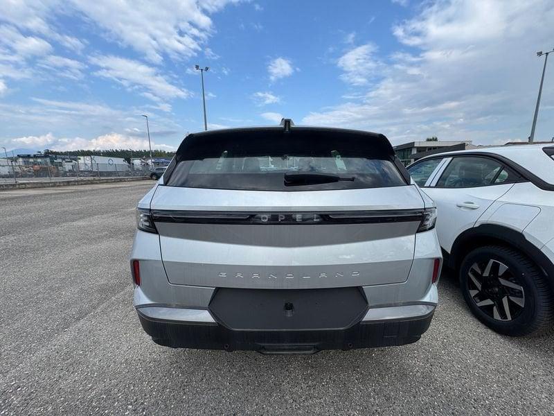 Opel Grandland Nuovo GS 136CV EDCT