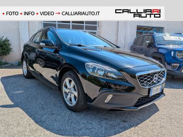 VOLVO V40 CROSS COUNTRY 2.0 120CV