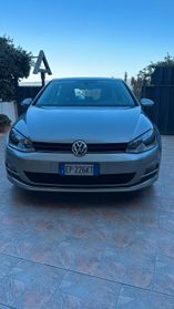 Volkswagen Golf Business 1.6 TDI 5p. Highline