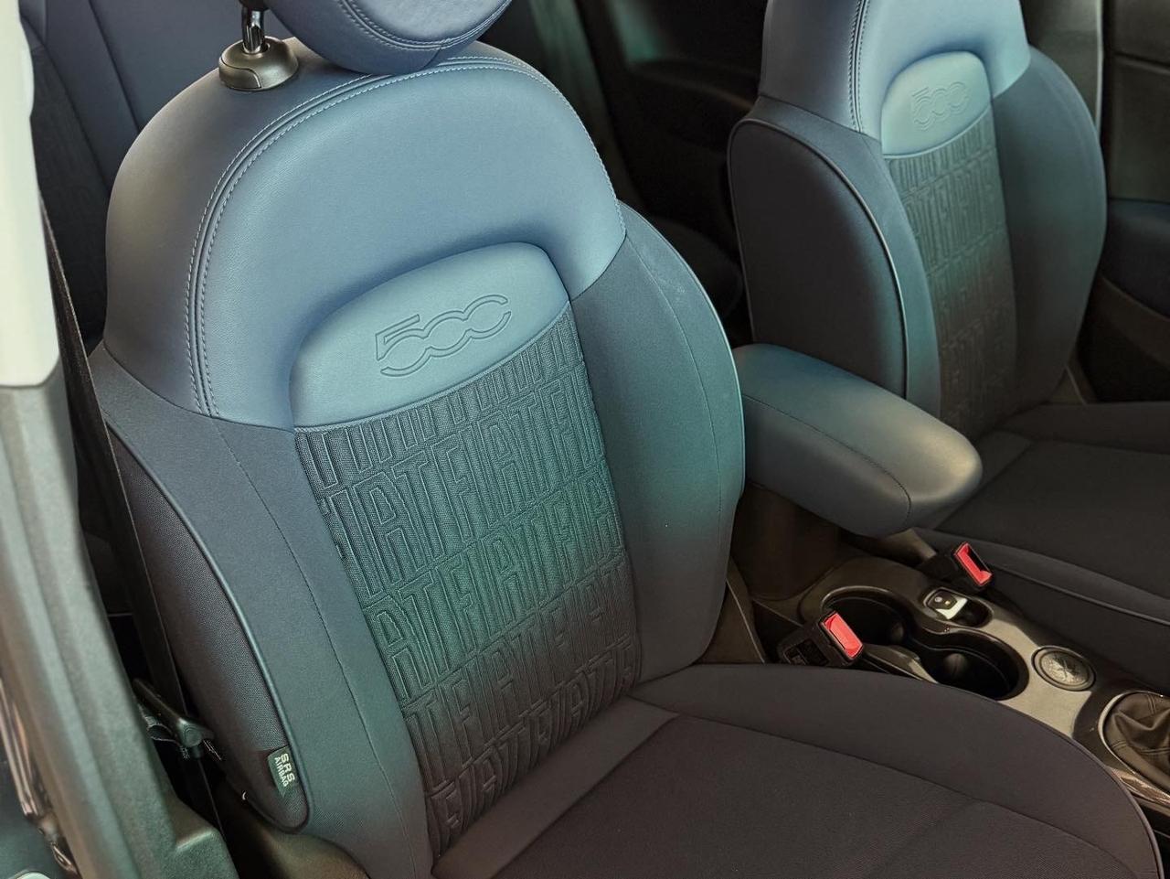 Fiat 500X 1.6 MultiJet 130 CV Connect