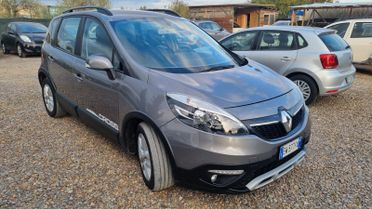 Renault Scenic Scénic XMod Cross 1.5 dCi 110CV Start&Stop Wave